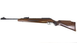 Luftgewehr Diana Mod. 52 Kal. 4.5mm *EWB erforderlich*