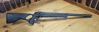 Blaser R8 Ultimate Silence .308 Win / 8x57 IS / 9,3x62