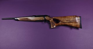 Sauer 505 Elegance Iconic HQ4 6,5Creedmoor .308Win 8x57IS