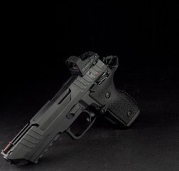 SHIELD Mini Sight 2.0 (SMS2) Rotpunktvisier