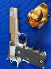 Para Ordonance 15-45 1911 Kal. 45ACP 5" Lauf