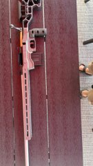 Savage 110 Elite Precision 6,5 Creedmoor