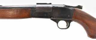Brünner Kipplaufbüchse Mod. ZBK 110 im Kaliber .222 Rem.