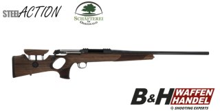 Neuwaffe, auf Lager: Steel Action HM mit Odenwaldschaft aus Deutschland