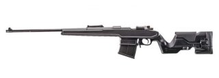 Mauser K98 Schaft / Matchschaft mit 10 Schuss Wechselmagazin Archangel