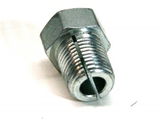 LEE SD2151 Decapper Clamp Klemmschraube f. Zündhütchenausstoßer Stift / Pin LEE Kalibriermatrizen