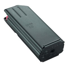 DURAMAG AR-15 Magazin 9mm 10 Schuss HERA / OBERLAND ARMS / 9MM COLT PATTERN SS (STAINLESS STEEL(USA)