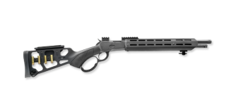 1886 Tactical Wildlands T.D. .45-70 Gov. - Angle Ejection - 18,5 Zoll Lauf