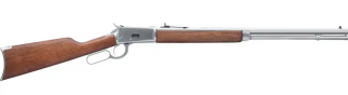 Rossi Unterhebelrepetierer Puma Octagonal - Kaliber . 357