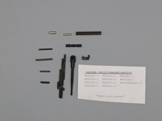 Tippmann M4-22 – Ersatzteilkit