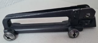 M16 M4 AR15 Carry Handle Sight Mount US Army