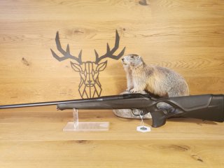 Blaser R8 Professional Success .308Win - 58cm - M15x1 - Gebraucht - Waffen Schlemmer