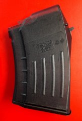 WBP AKM 7,62x39 10 Schuss Magazin