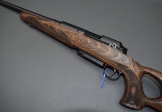 Geradezugrepetierer Mauser M25 Max 308Win mit Mündungsgewinde, Neuware