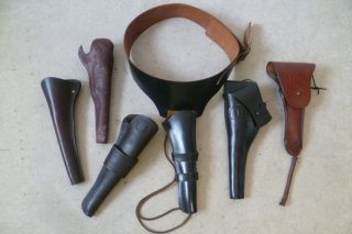 Konvolut US Civil War Reenactment Bürgerkrieg