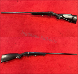 J.Gaucher - Kal. 9mm Flobert - Einzelladerbüchse