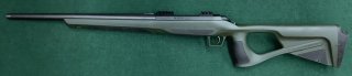 Repetierbüchse CZ600 Ergo Kal. 8x57 IS gebraucht