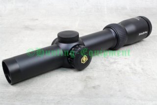 Nikko Stirling Diamond 1-4x24 Zielfernrohr Versandkostenfrei NDSI1424