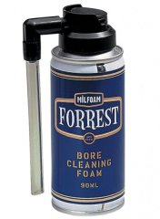 Reinigungsschaum Milfoam Forrest 90 ml | chemische Laufreinigung > einfach und schnell