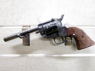 Revolver Reck Model R30 im Kaliber 4mmRF Lang *gebraucht*
