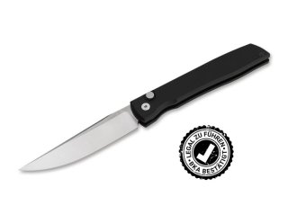 Böker Urban Trapper NonLock 42-Legal führbares SPRINGMESSER- BKA bestätigt! Magnacut-Made in Germany