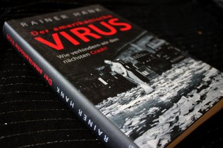 Der amerikanische VIRUS - Wie verhindern wir den nächsten Crash Rainer Hank