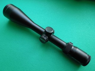 Premium DELTA Optical TITANIUM HD 2,5 - 10 X 56mm Abs. FireDot 4 Tubus 30mm TOP Glas! NP € 799 JAPAN