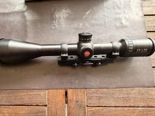 Leica ER-LRS 6,5-26x56, Long Range