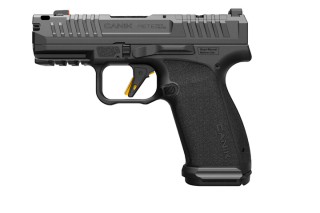 Pistole Canik Mete MC9 Prime 9mm Luger