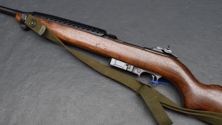 30M1 Carbine, Selbstlader, Universal Fertigung, gut
