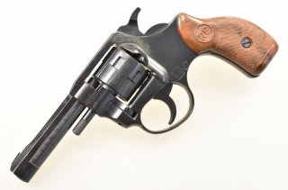 RÖHM Revolver Modell RG75 im Kaliber 4mm lang Randzünder