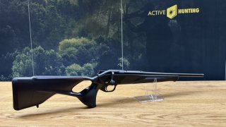 Blaser R8 Ultimate Carbon / Atzl Match-Jagd-Abzug / gekürzter Lauf / M15x1 / Kaliber nach Wahl