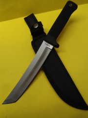 TANTO Jagdmesser Fahrtenmesser Gürtelmesser 23