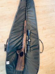 Heym Repetierbüchse SR30 Ranger-T .308 Win. - Handspanner – sehr wenig genutzt