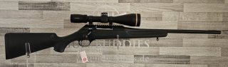 Neuware vom Fachhandel - Haenel Jäger TEN 10 Kal. .308Win. mit Leupold VX-5HD 3-15x56 CDS ZL2