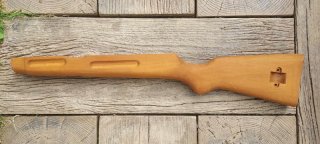 GewehrSchäft , holz , kolben Beretta 38 A , TOP Repro !!!!!!!!