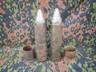 7,5 cm leIG 18 Sprgr., kein Pak, flak, kwk