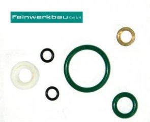 ¤¤¤ Dichtungssatz für Feinwerkbau FWB P30 ¤¤¤ VERSANDKOSTENFREI