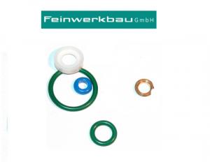 ¤¤¤ Dichtungssatz für Feinwerkbau FWB C60 ¤¤¤ VERSANDKOSTENFREI