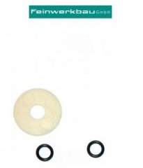 ¤¤¤ Dichtungssatz für Feinwerkbau FWB CO2 Mod. 2 ¤¤¤ VERSANDKOSTENFREI