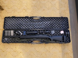 Novritsch SSG24