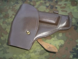 Makarov Pistolentasche Sowjetisch