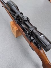 Rep. Büchse Mauser (98) Kal. 9,3x64