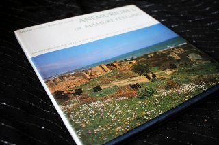 ANEMURIUM & DIE MAMURE FESTUNG - Vehbi Uysal