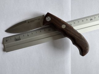 Puma Messer