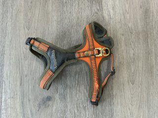 Niggeloh Hundegeschirr Follow XS