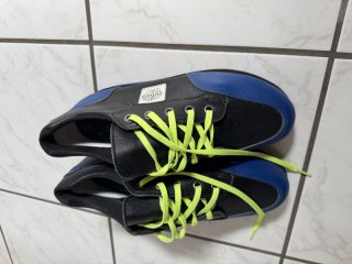 Schießschuhe Gr 41