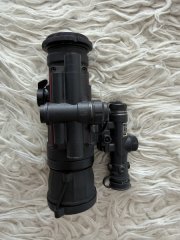 Nachtsichtvorsatzgerät HJ-MR Gen 2+
