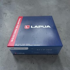 6,5 x 47 Lapua Hülsen Lapua Neu