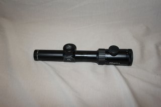 Drückjagdglas 1-6x24 DDoptics